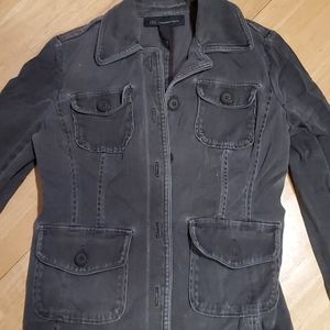 INC jacket